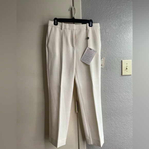 Victoria Victoria Beckham Slim leg trousers - Picture 8 of 8